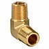 High Pressure Instrumentation Pipe Fittings